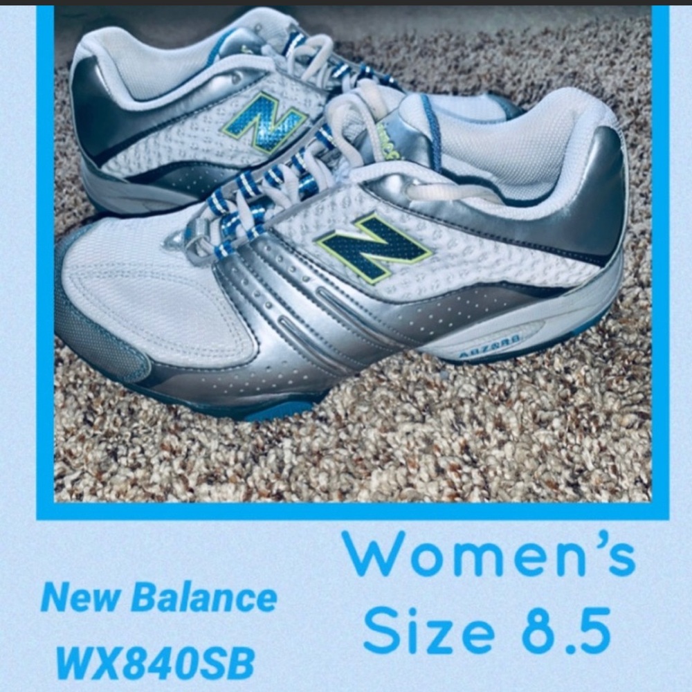 New Balance Training Shoes